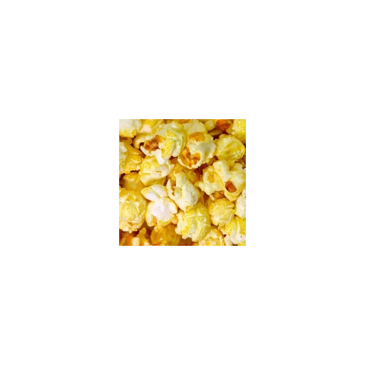 Kettle Corn Flavor