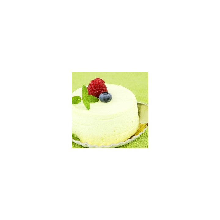 Bavarian Cream Flavor