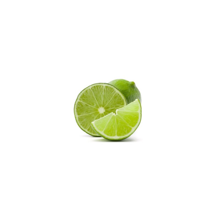 Key Lime Flavor