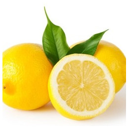 Lemon (water soluble) Flavor