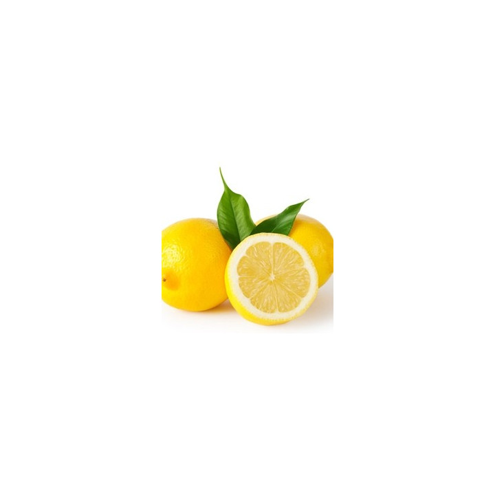 Lemon (water soluble) Flavor