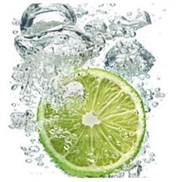 Lemon Lime Flavor