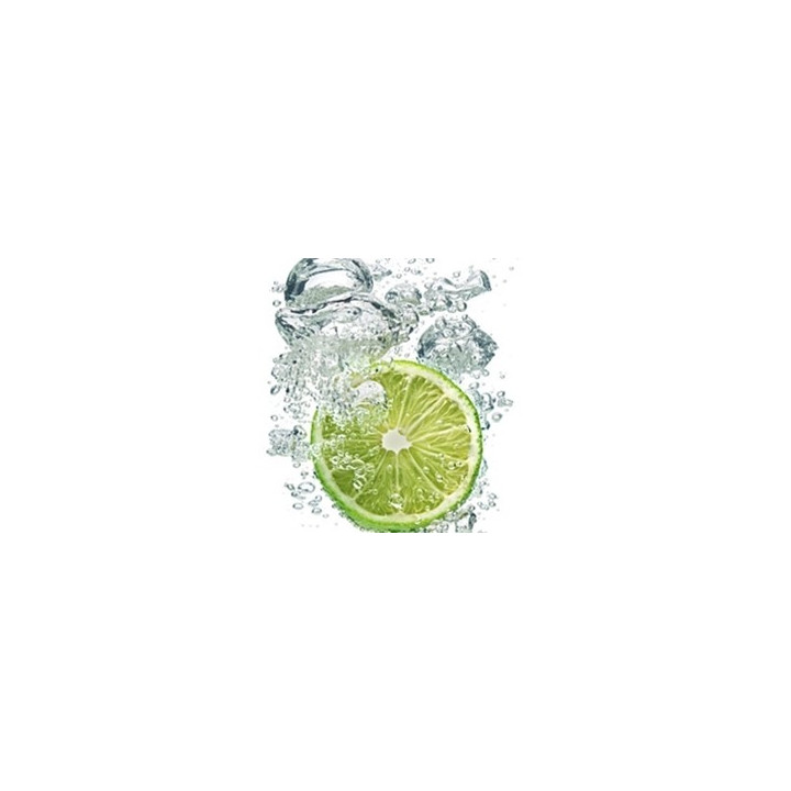 Lemon Lime Flavor