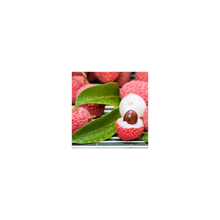 Lychee Flavor