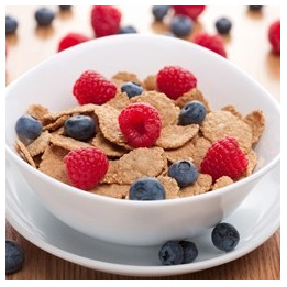 Berry Crunch Flavor