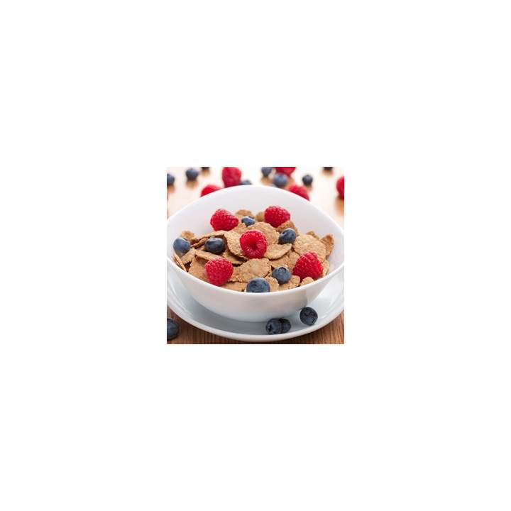 Berry Crunch Flavor