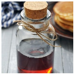 Maple Flavor