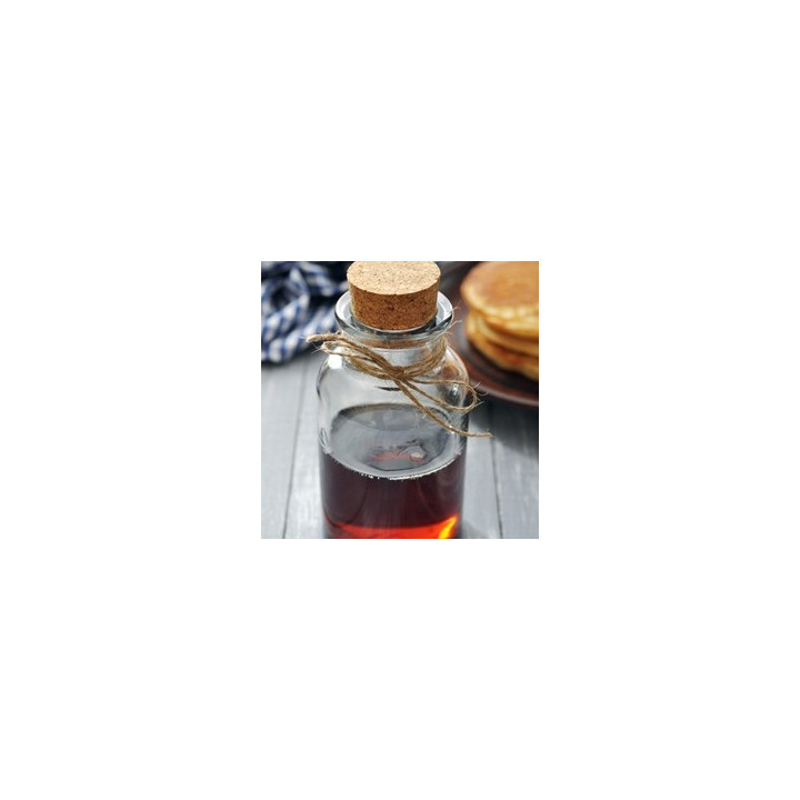 Maple Flavor