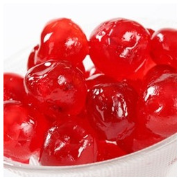 Maraschino Cherry (PG)