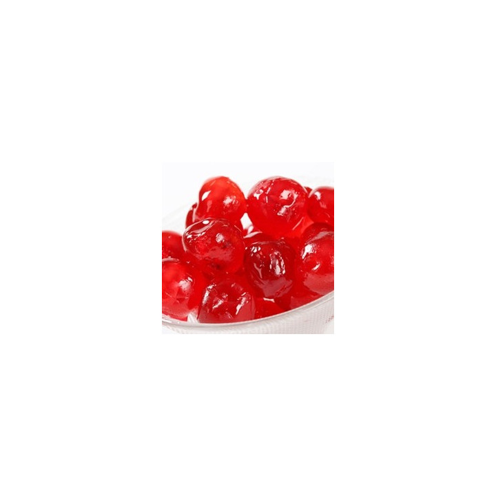 Maraschino Cherry (PG)