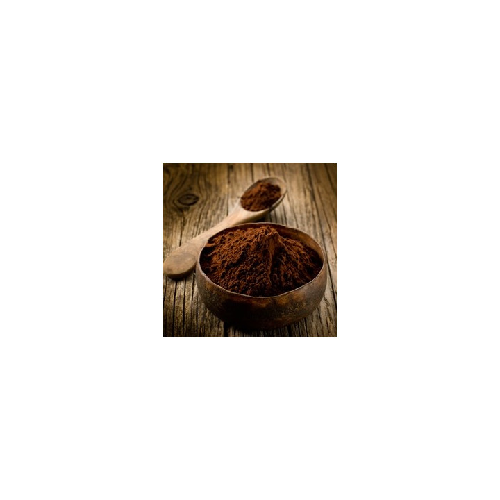 Bittersweet Chocolate Flavor