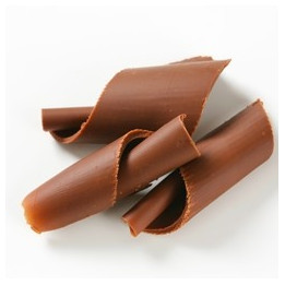 Milk Chocolate Flavor