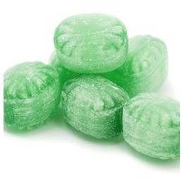 Mint Candy