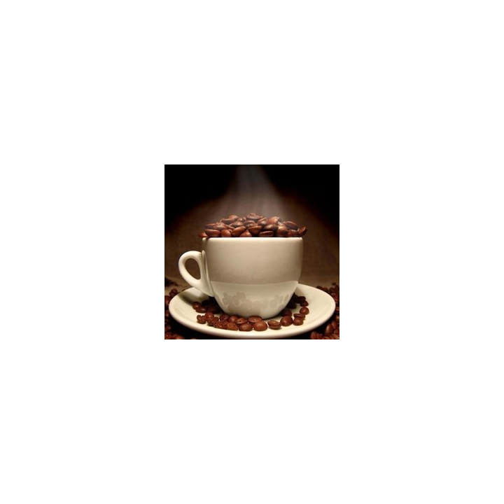 Mocha Flavor