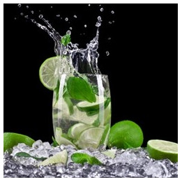 Mojito Flavor