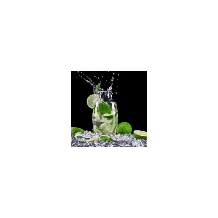 Mojito Flavor