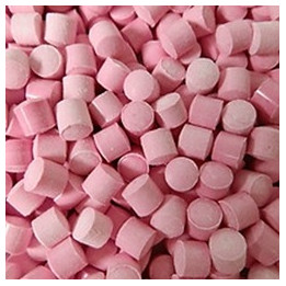 Musk Candy Flavor