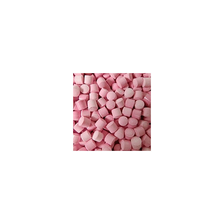 Musk Candy Flavor