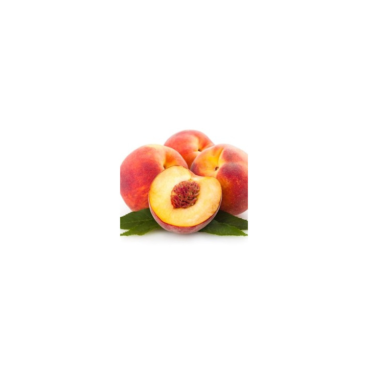 Nectarine Flavor