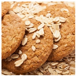 Oatmeal Cookie Flavor
