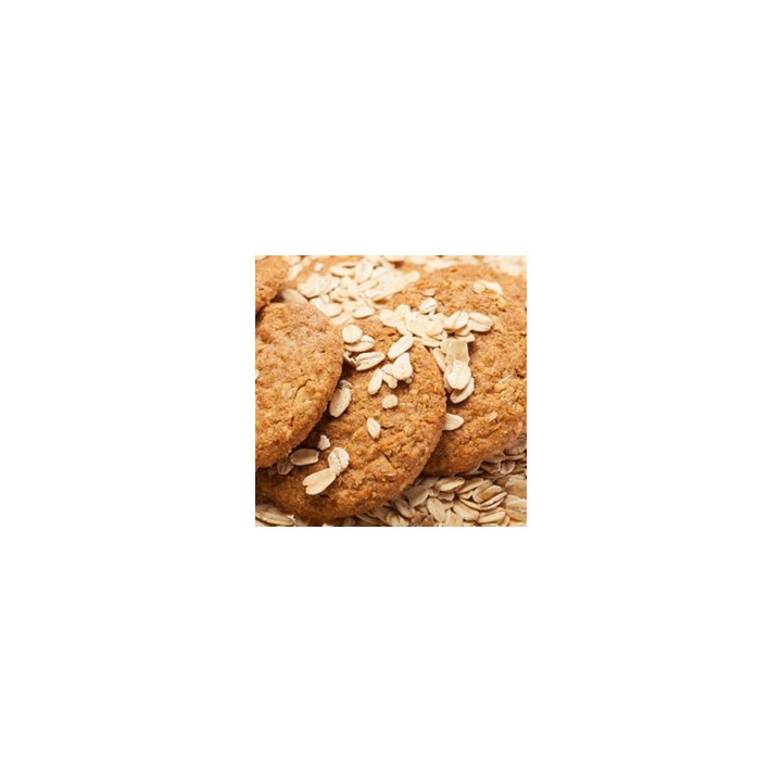 Oatmeal Cookie Flavor