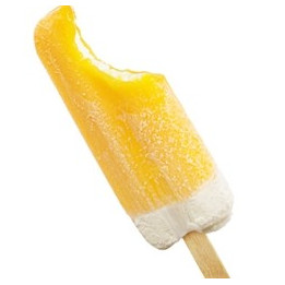 Orange Cream Flavor