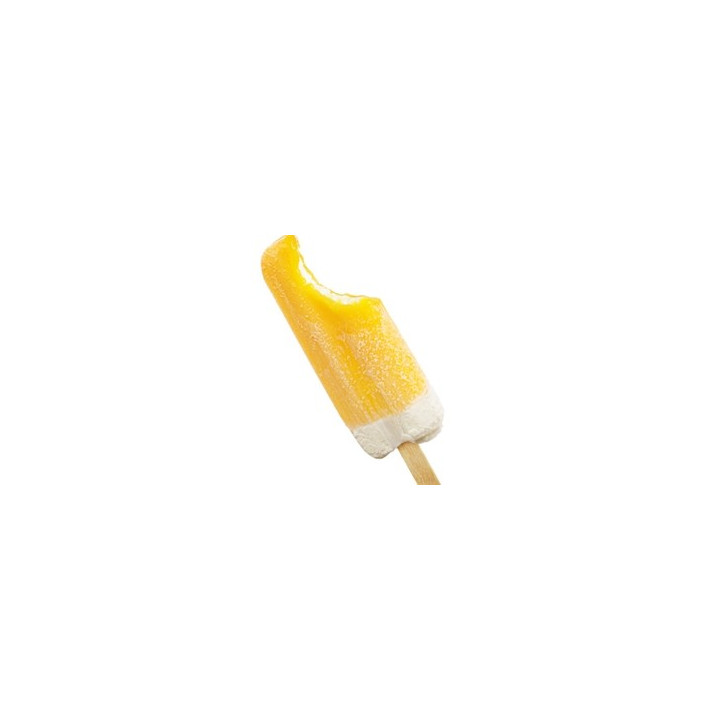 Orange Cream Flavor