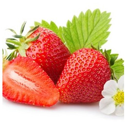 Organic Strawberry Flavor