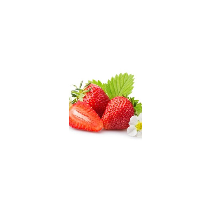 Organic Strawberry Flavor