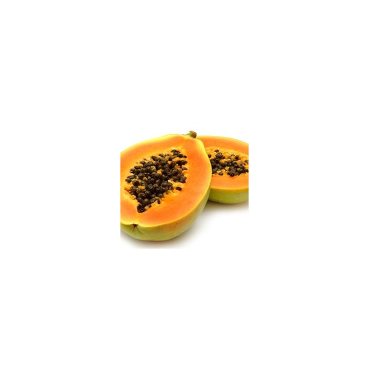 Papaya Flavor