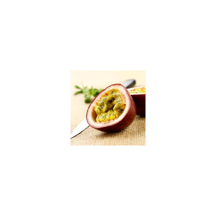 Passion Fruit Flavor