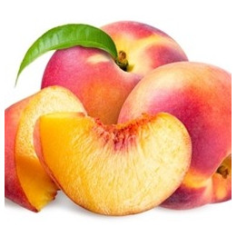 Peach (Juicy) Flavor