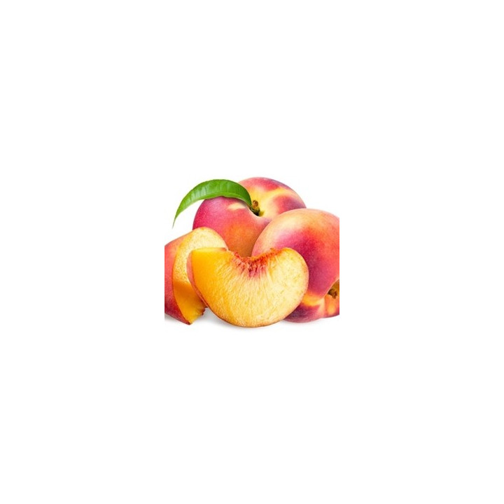 Peach (Juicy) Flavor
