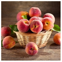 Peach Flavor