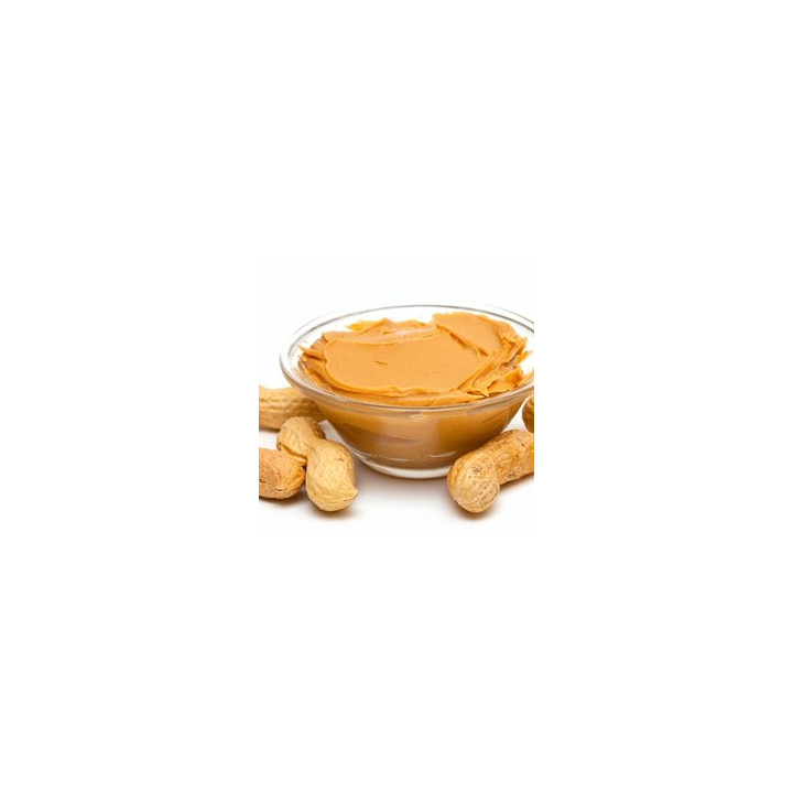 Peanut Butter Flavor