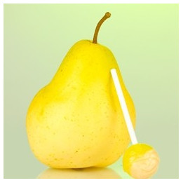 Pear Candy Flavor