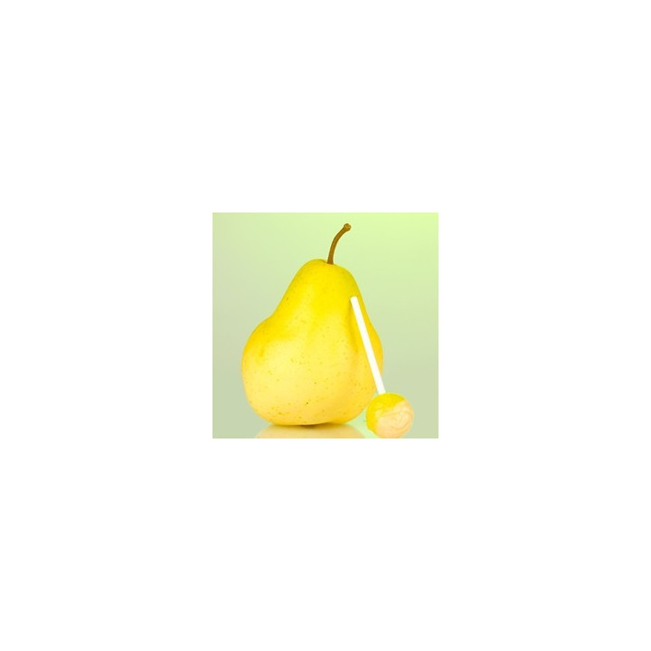 Pear Candy Flavor