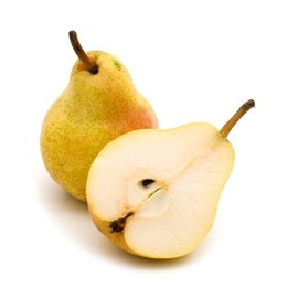Pear Flavor