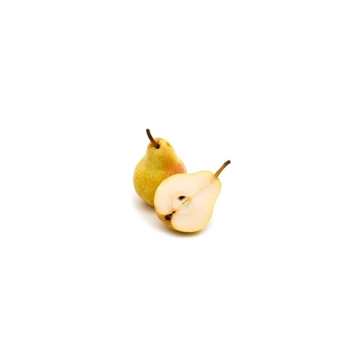 Pear Flavor