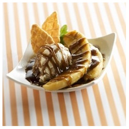 Bananas Foster Flavor