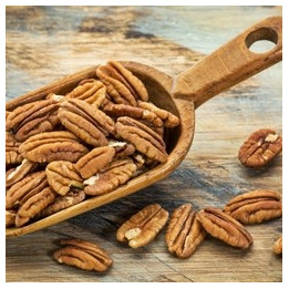 Pecan Flavor