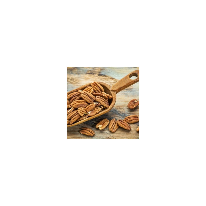 Pecan Flavor