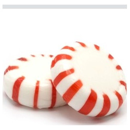 Peppermint Flavor