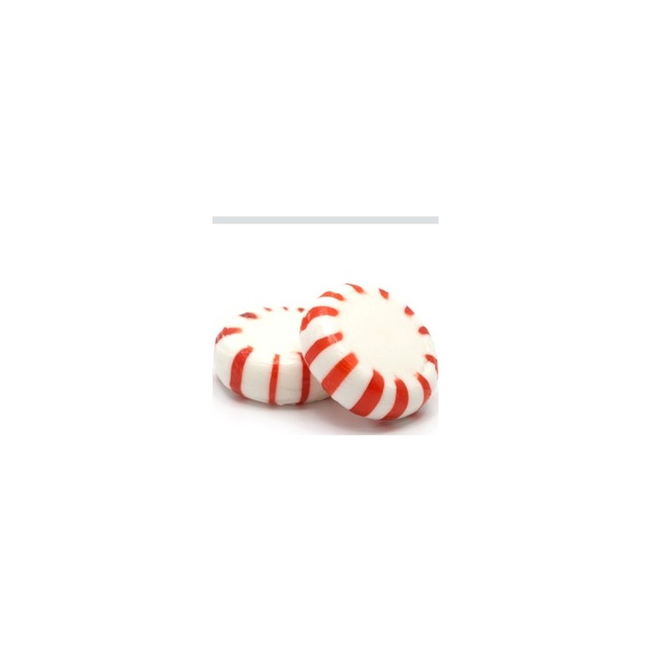 Peppermint Flavor