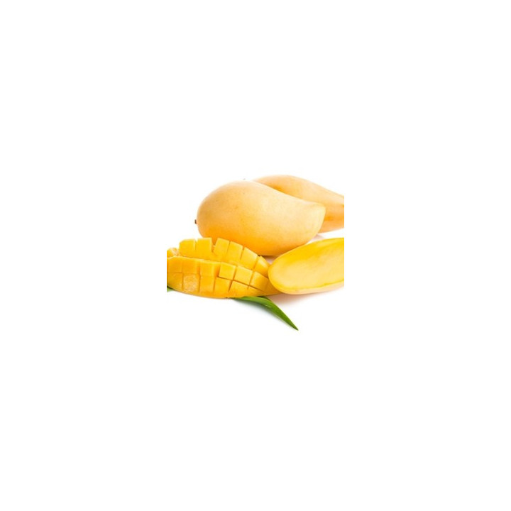 Phillipine Mango Flavor