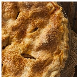 Pie Crust Flavor