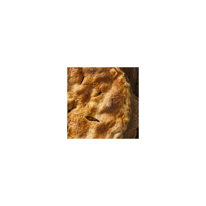 Pie Crust Flavor