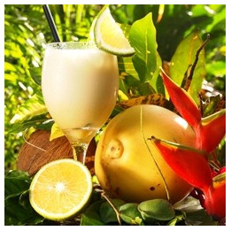 Pina Colada Flavor