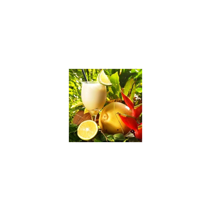 Pina Colada Flavor