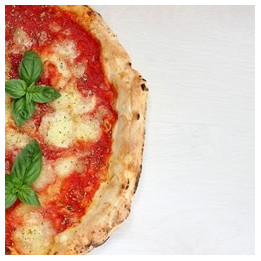 Pizza Flavor